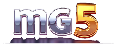 mg5 logo
