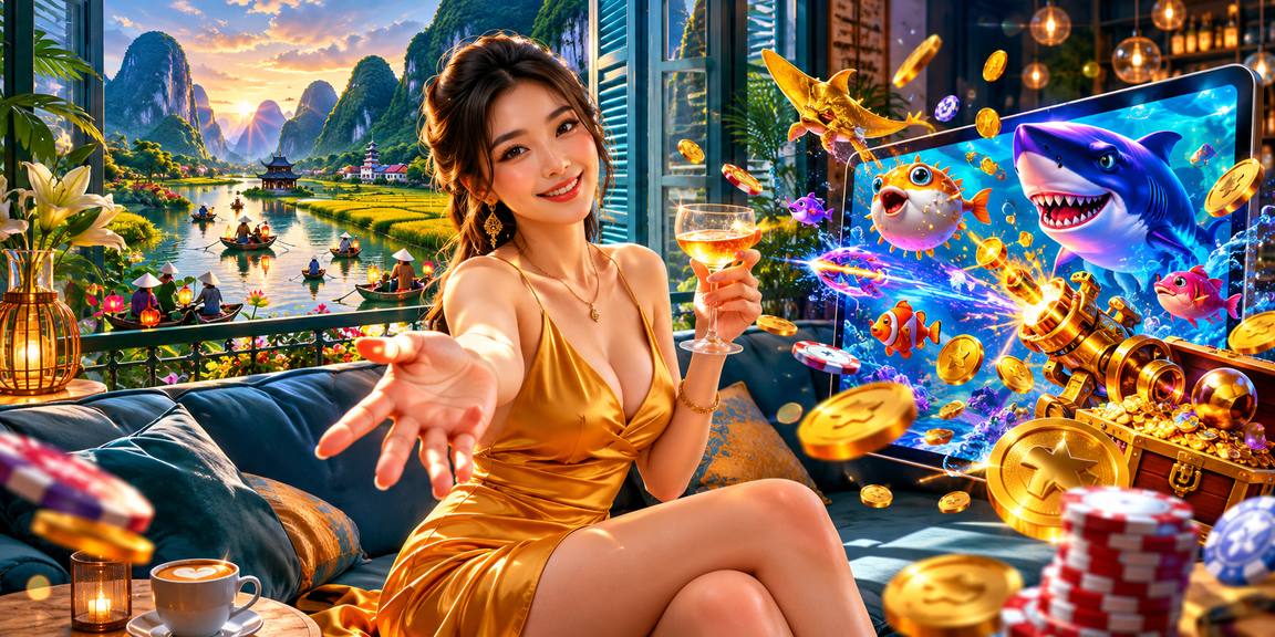 mg5 Live casino, slot và sportsbook trong một giao diện